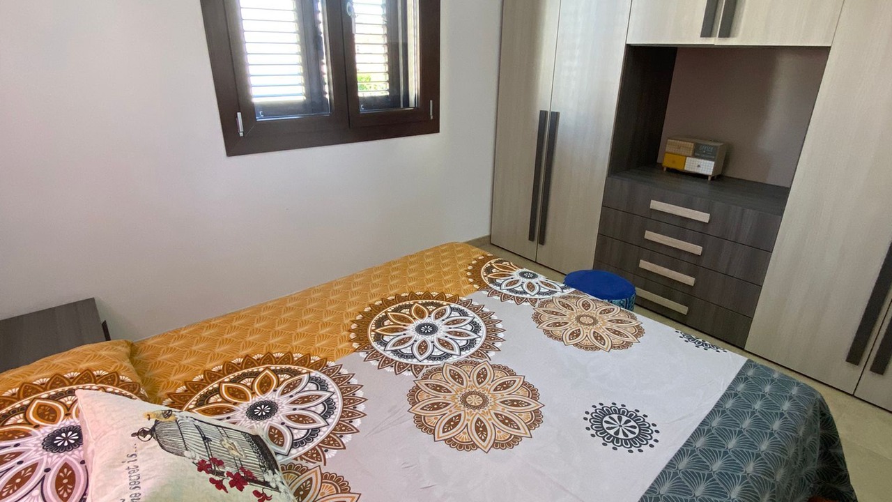 Photo of Bedroom in San Giorgio Ionico