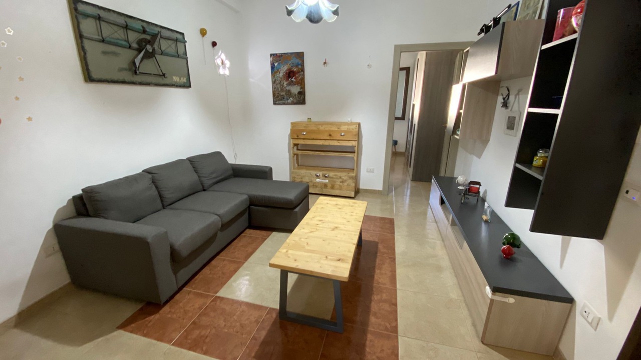 Photo of Livingroom in San Giorgio Ionico
