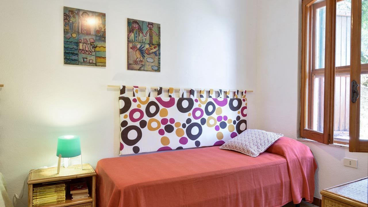 Photo of Bedroom in Orosei