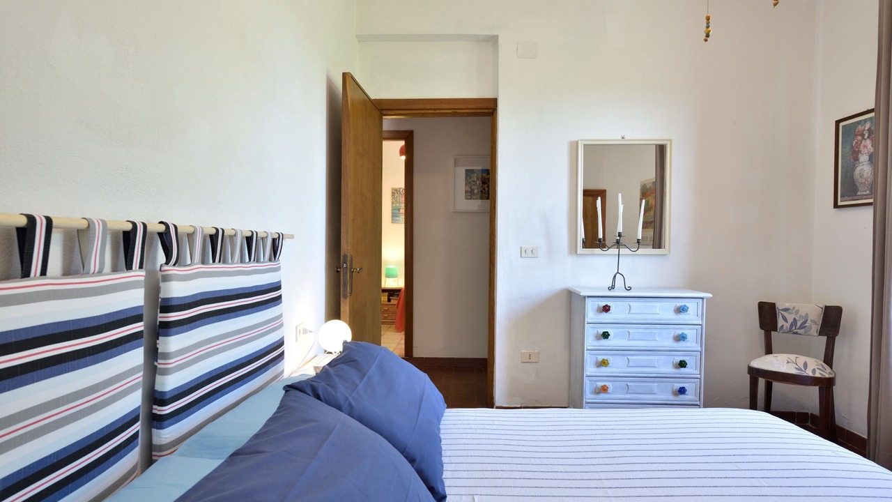 Photo of Bedroom in Orosei