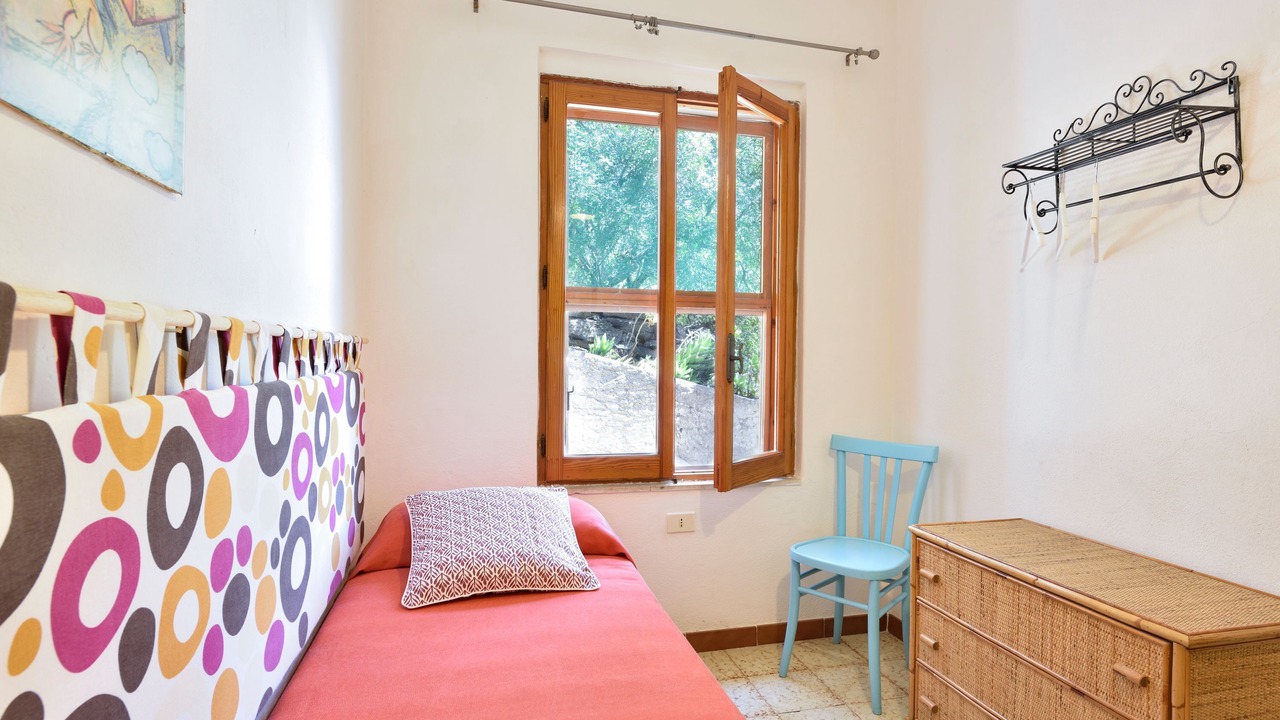Photo of Bedroom in Orosei