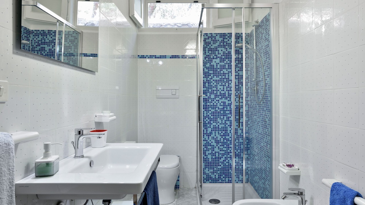 Photo of Bathroom in Orosei