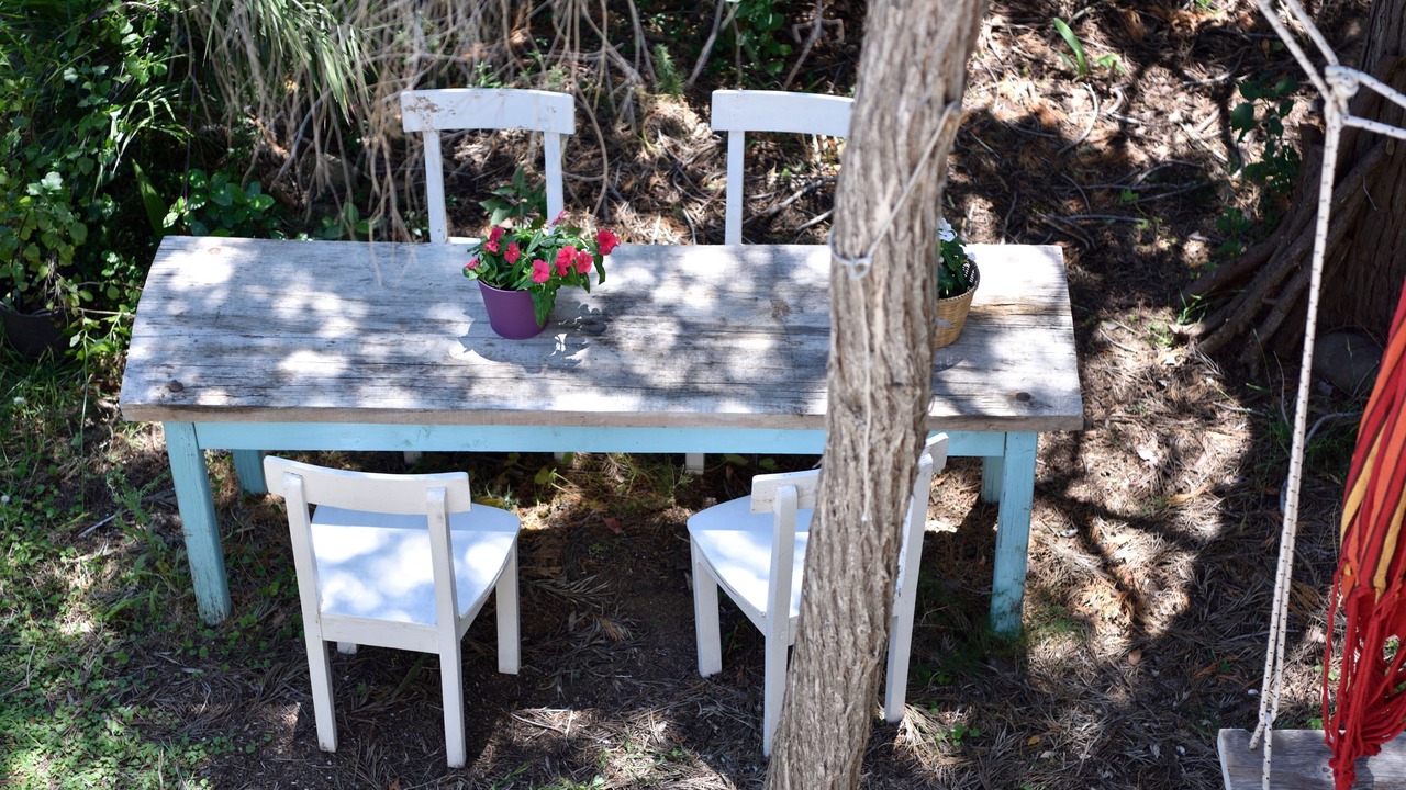 Photo of Outdoor in Orosei