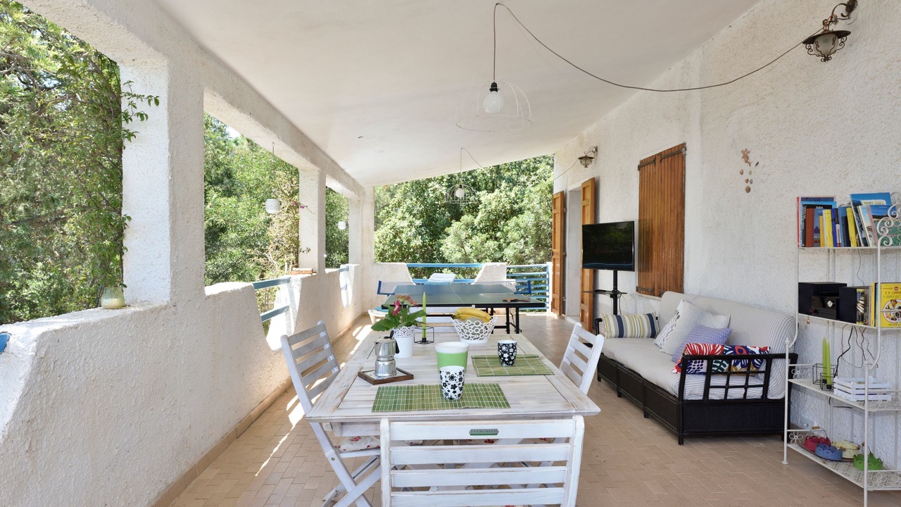 Photo of Outdoor in Orosei