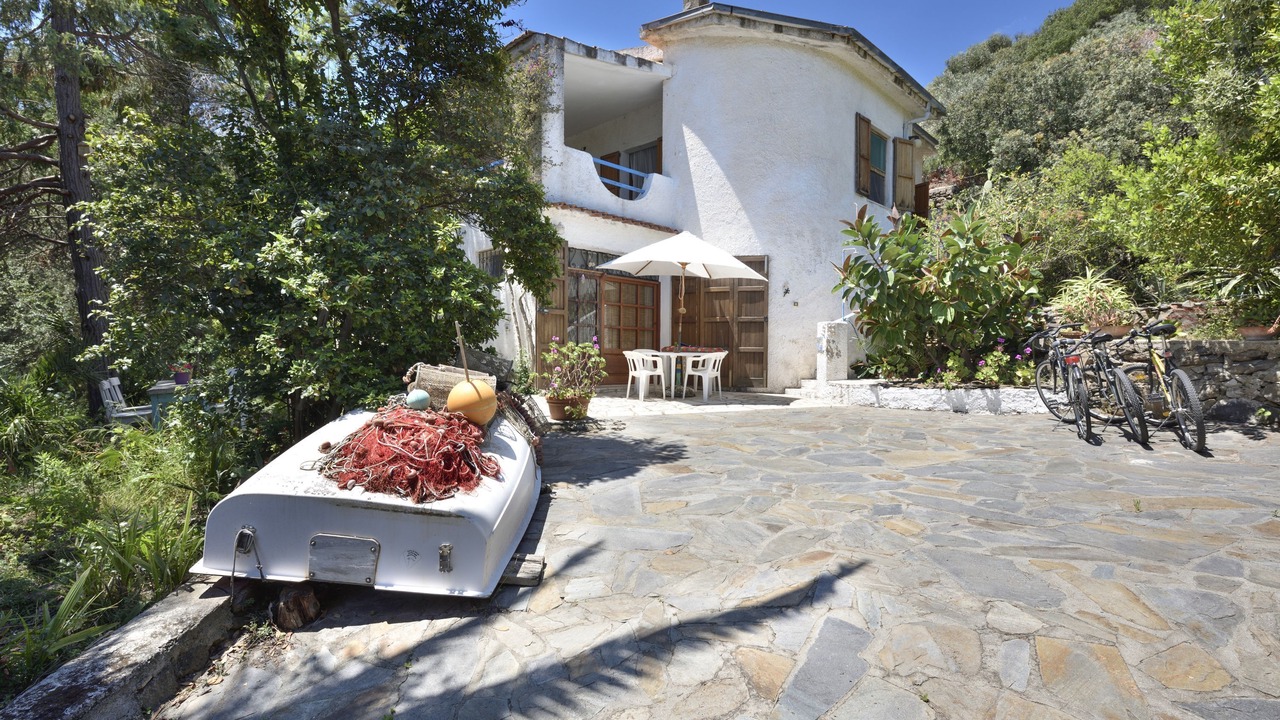 Photo of Outdoor in Orosei