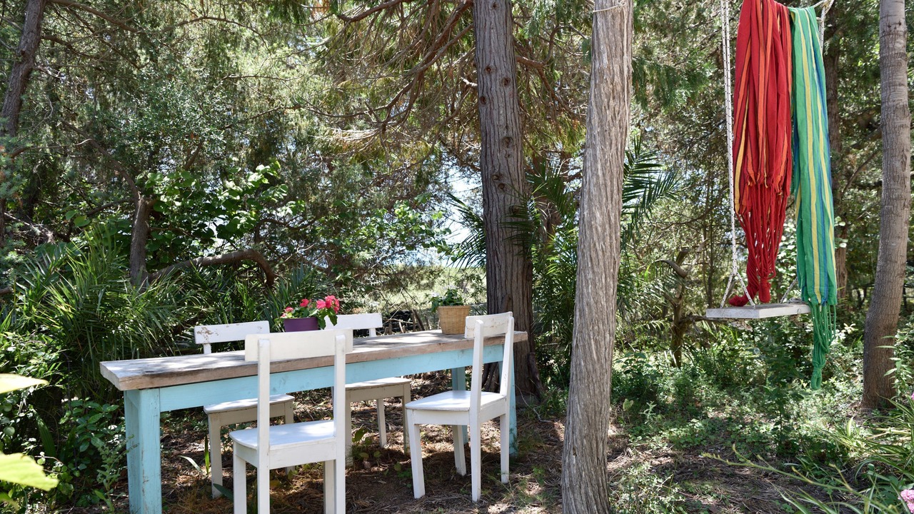 Photo of Outdoor in Orosei