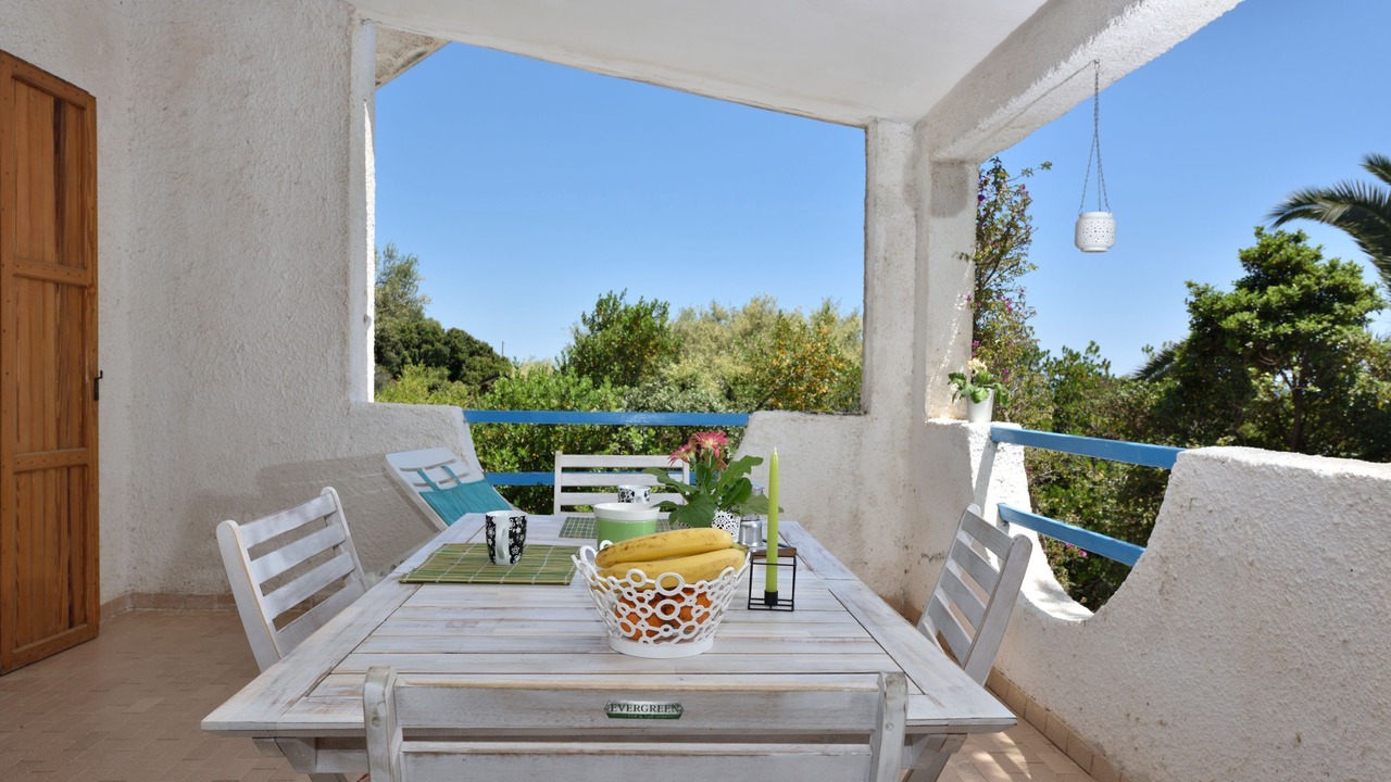 Photo of Outdoor in Orosei