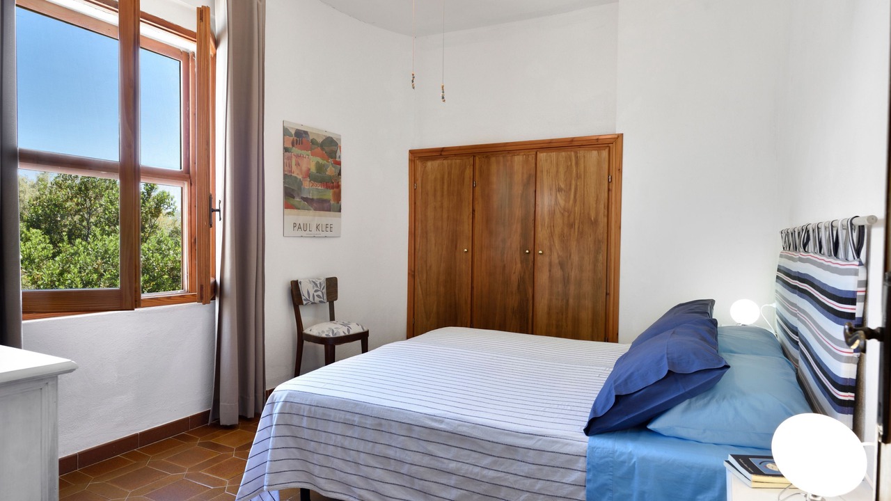 Photo of Bedroom in Orosei