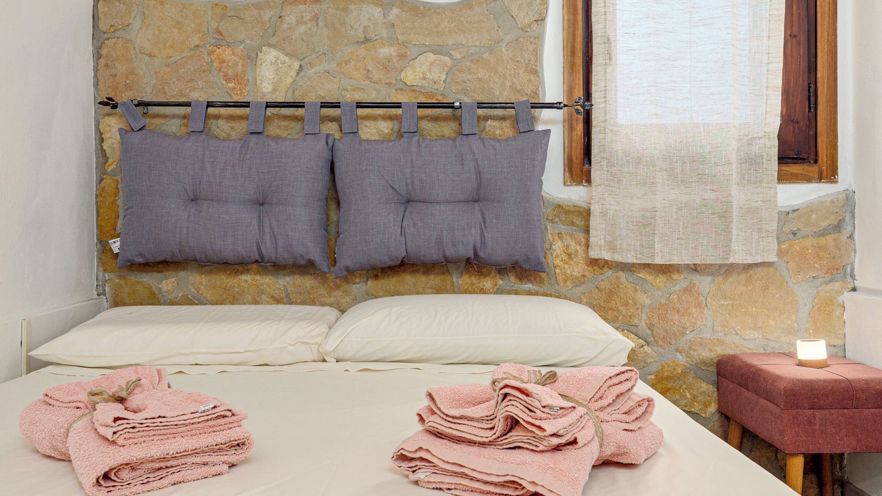 Photo of Bedroom in Porto Istana