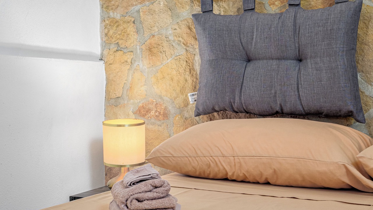 Photo of Bedroom in Porto Istana