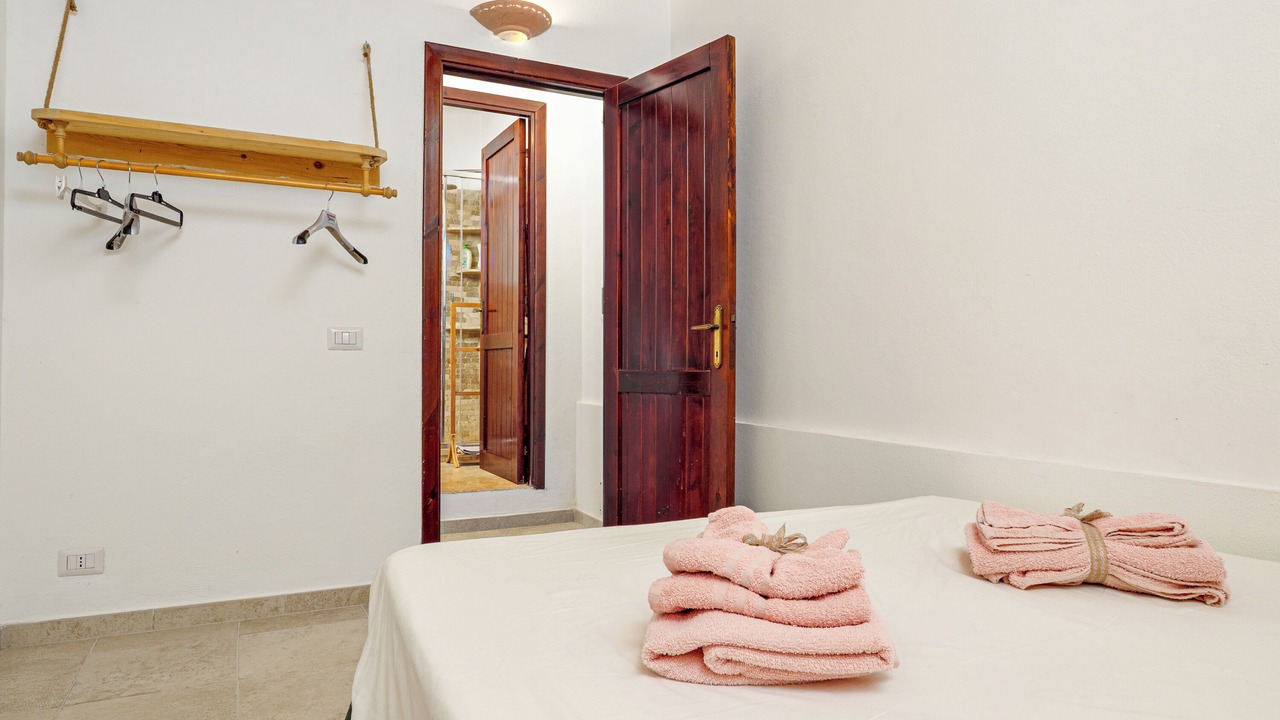 Photo of Bedroom in Porto Istana