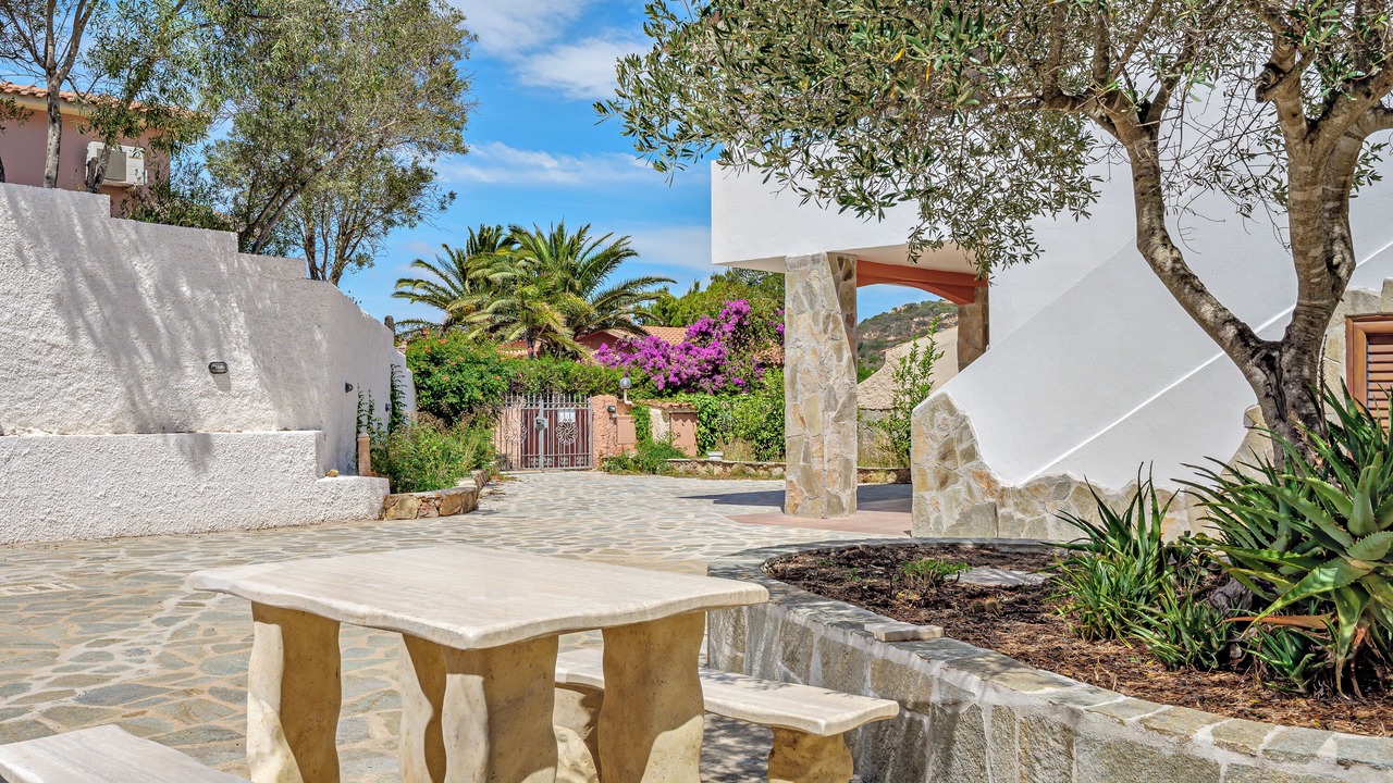 Photo of Outdoor in Porto Istana
