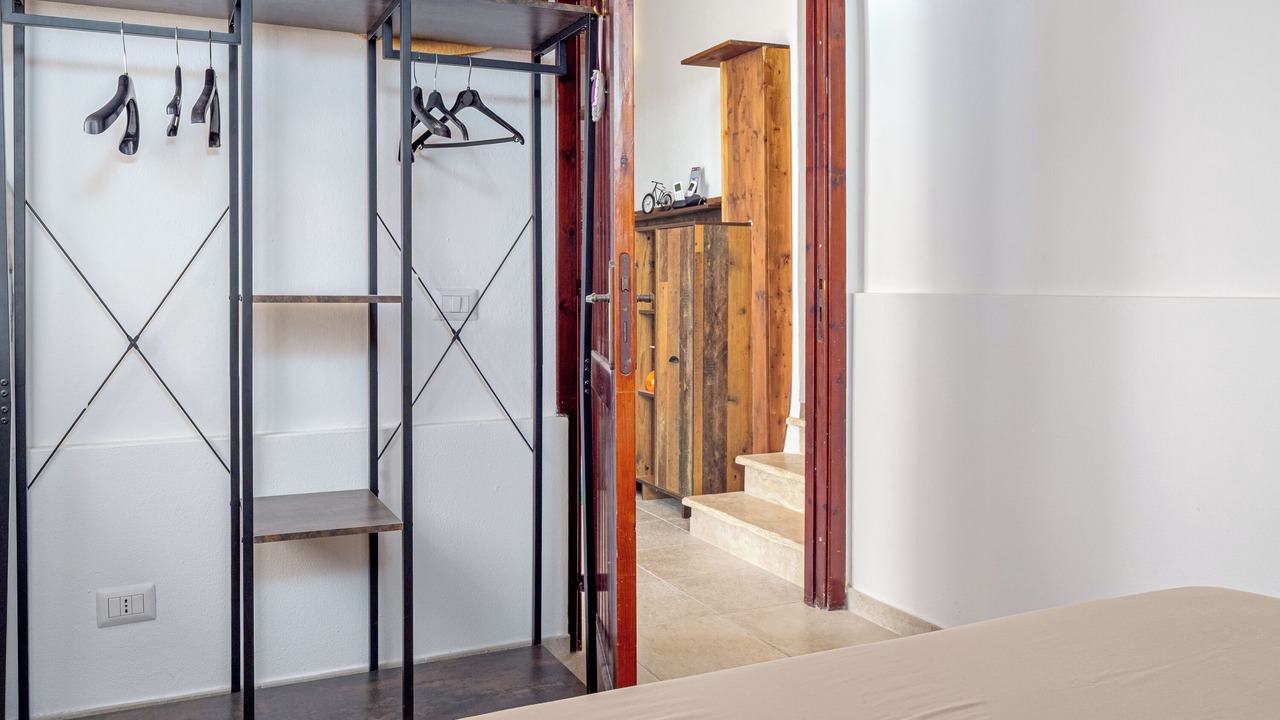 Photo of Bedroom in Porto Istana