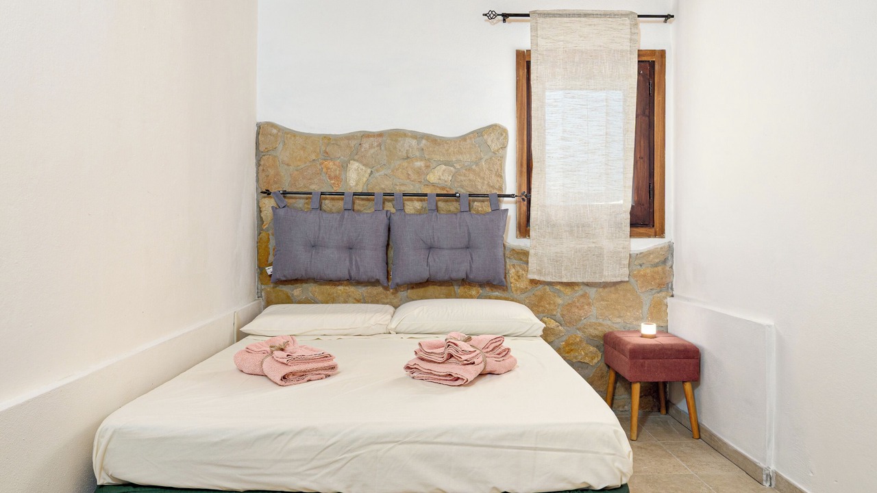 Photo of Bedroom in Porto Istana
