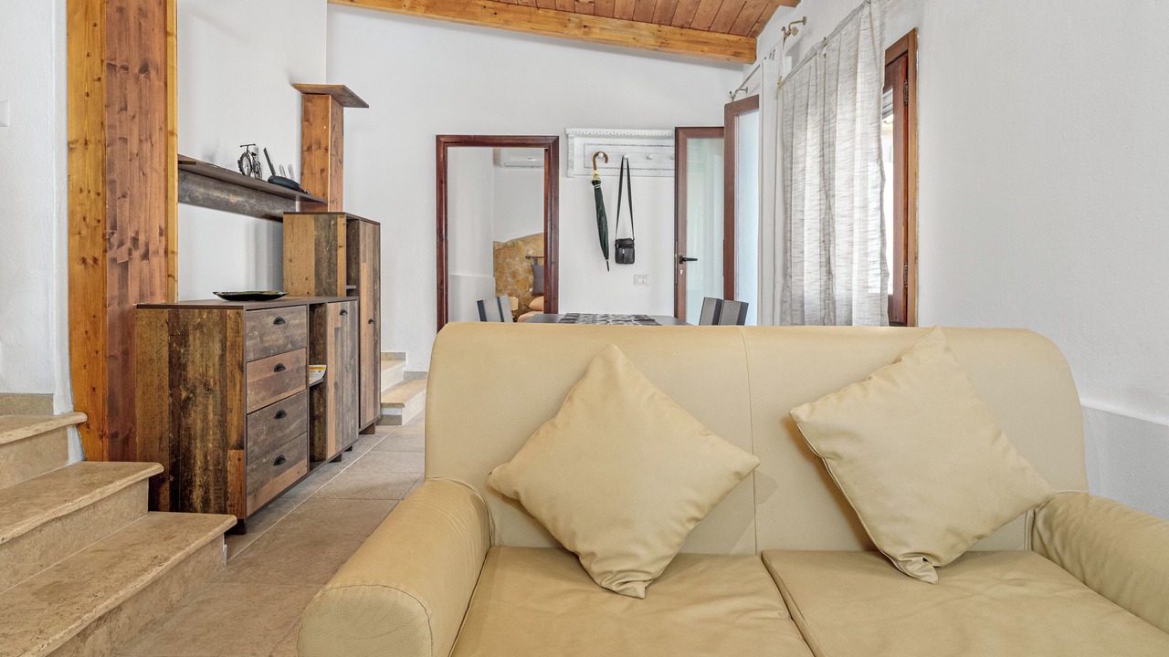 Photo of Livingroom in Porto Istana