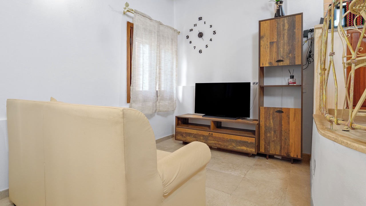 Photo of Livingroom in Porto Istana