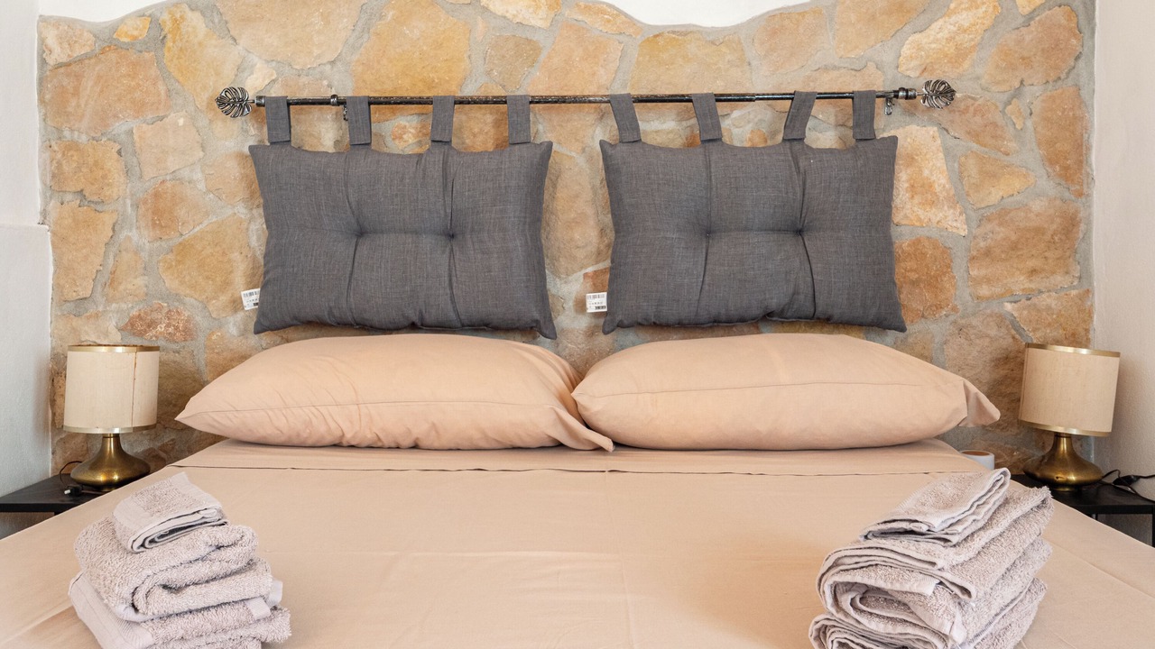 Photo of Bedroom in Porto Istana