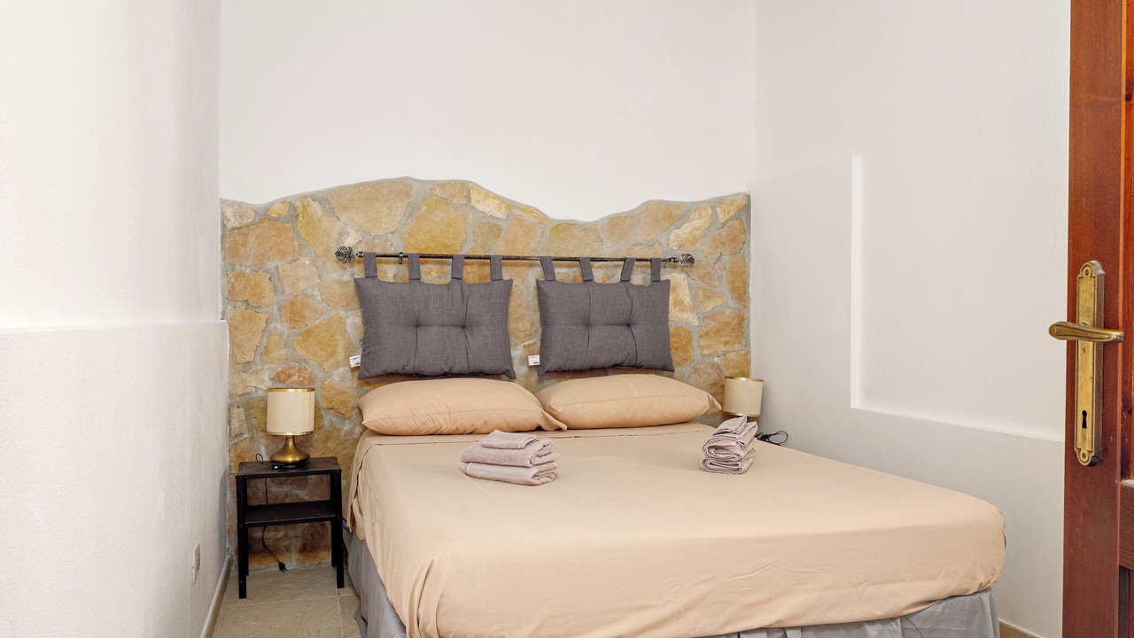 Photo of Bedroom in Porto Istana