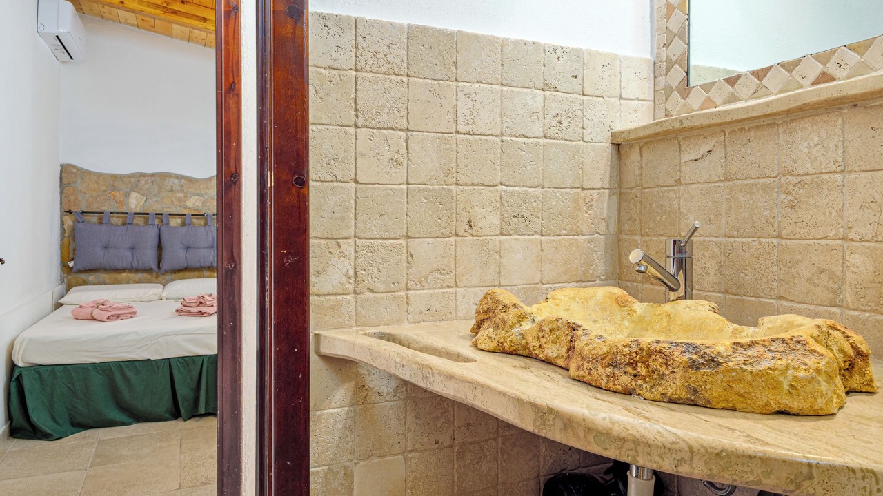 Photo of Bathroom in Porto Istana