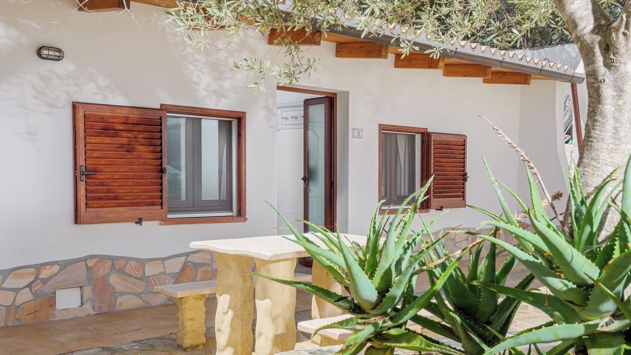 Photo of Patio Balcony in Porto Istana