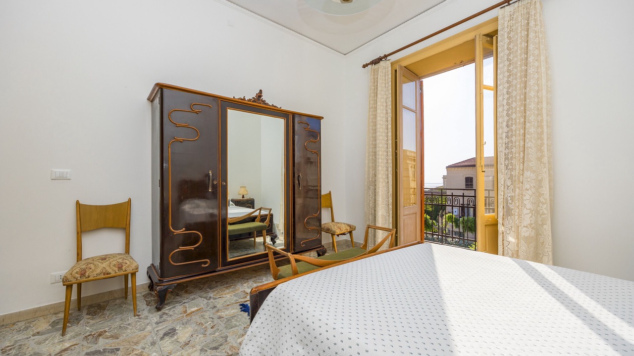 Photo of Bedroom in Gioiosa Marea