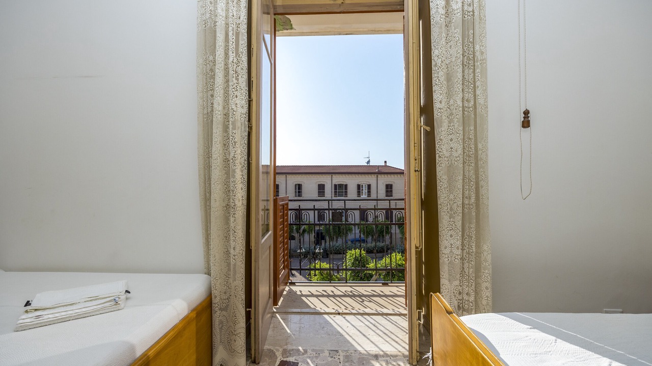 Photo of Bedroom in Gioiosa Marea