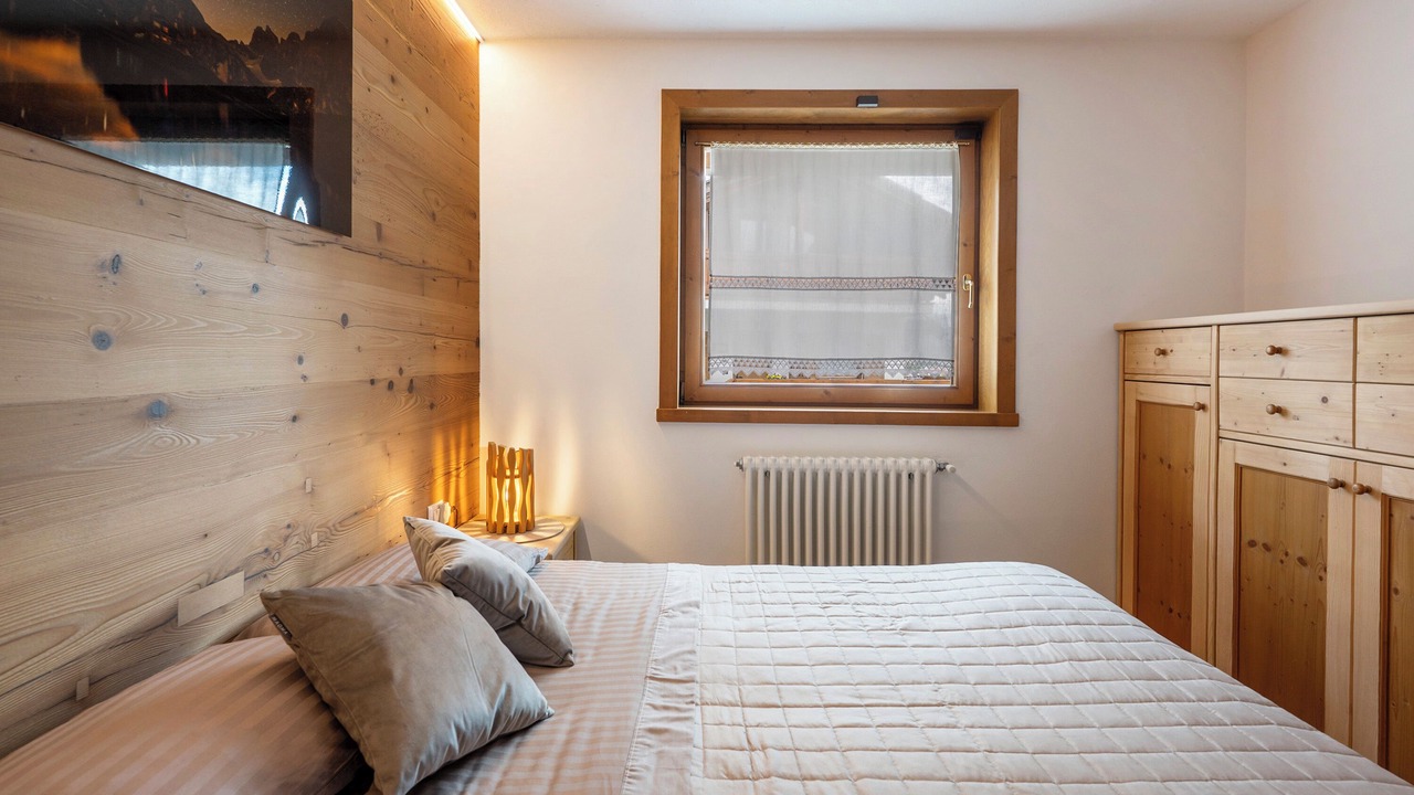 Photo of Bedroom in Cavalese