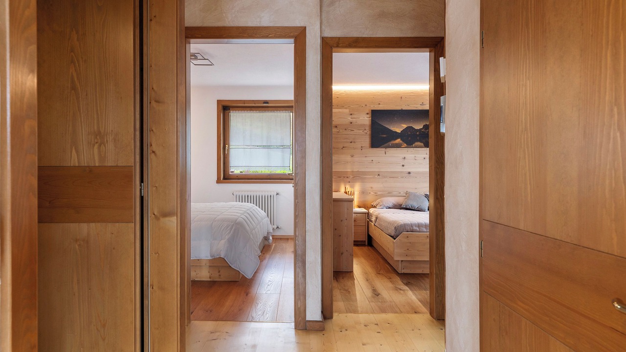 Photo of Bedroom in Cavalese