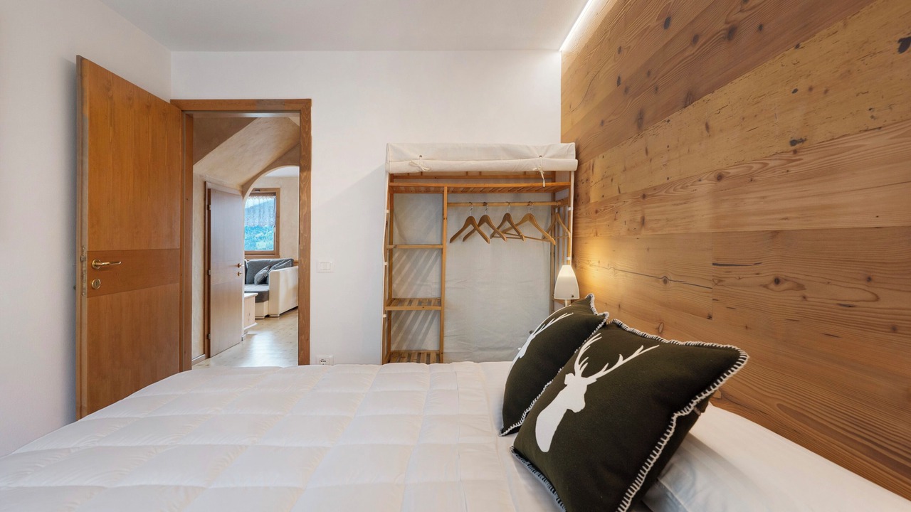 Photo of Bedroom in Cavalese