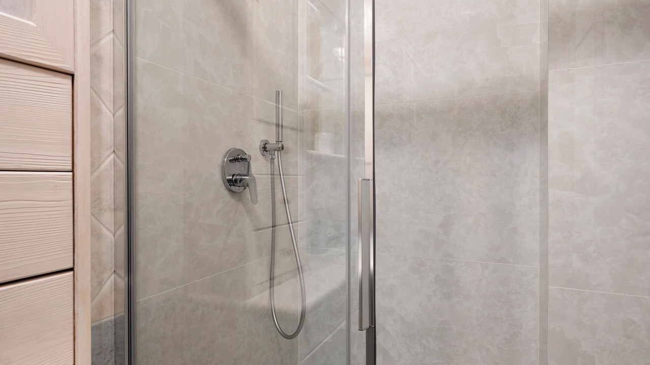 Photo of Bathroom in Cavalese