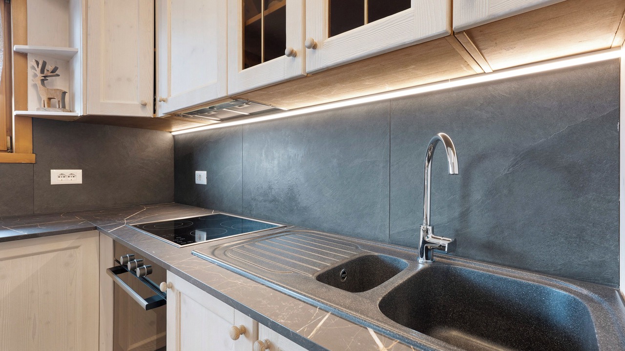 Photo of Kitchen in Cavalese
