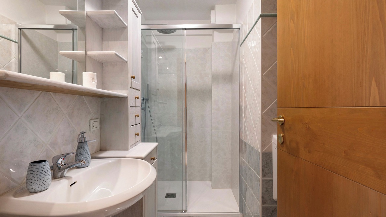 Photo of Bathroom in Cavalese