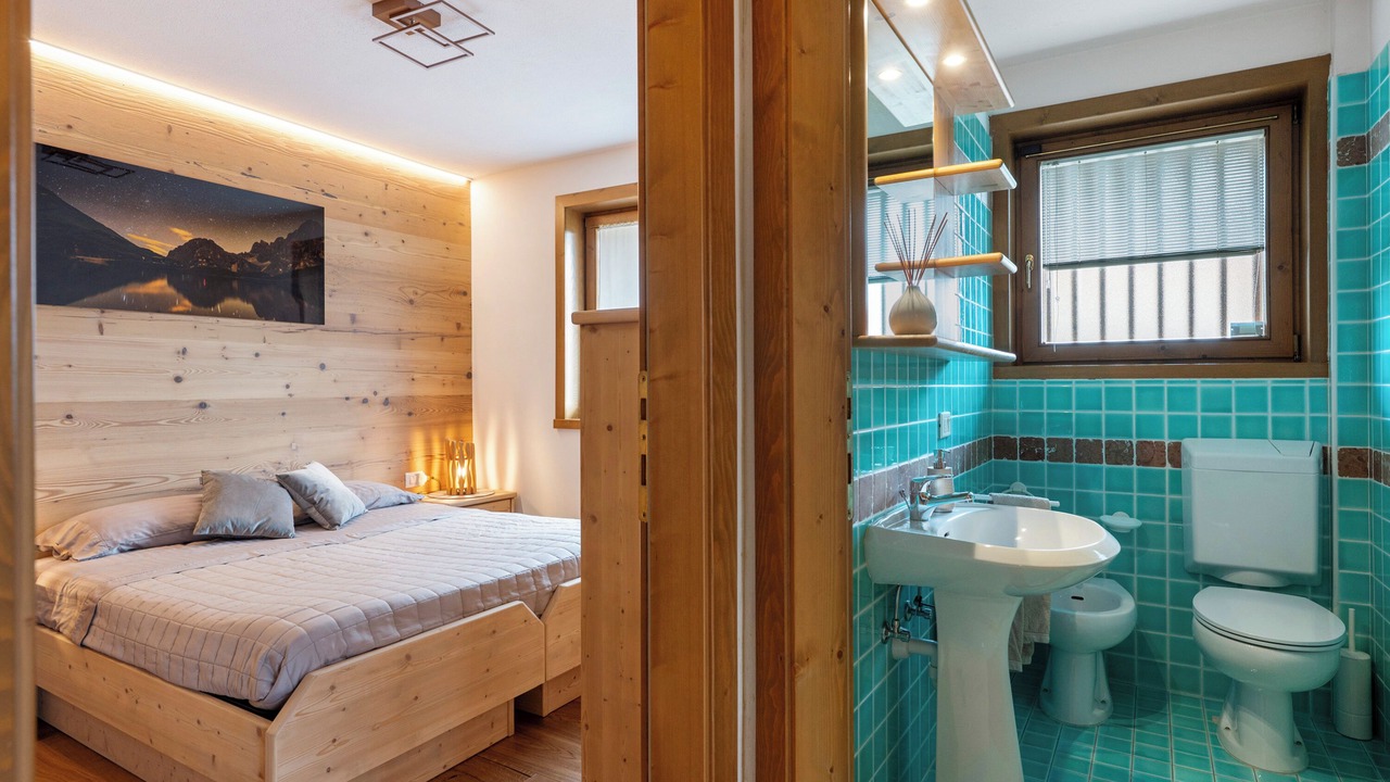 Photo of Bedroom in Cavalese