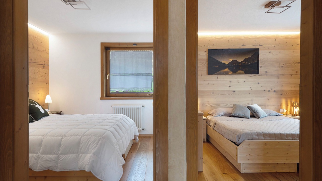 Photo of Bedroom in Cavalese