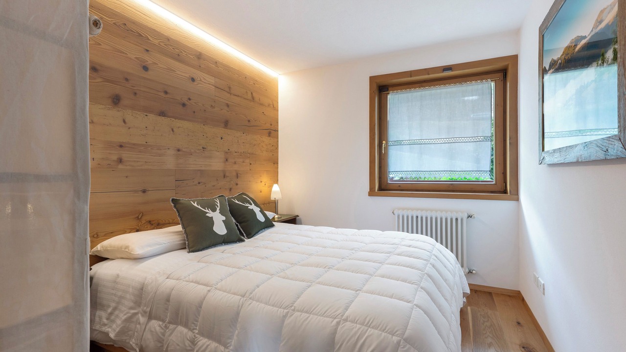 Photo of Bedroom in Cavalese