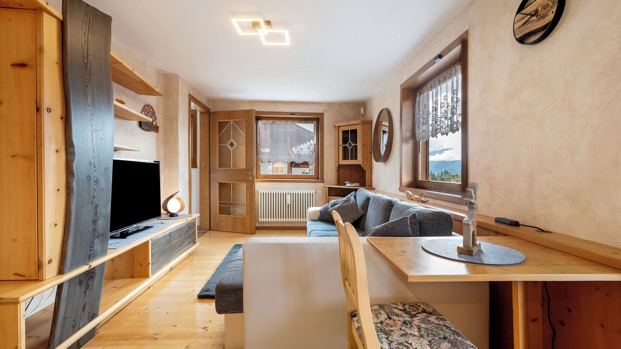 Photo of Livingroom in Cavalese