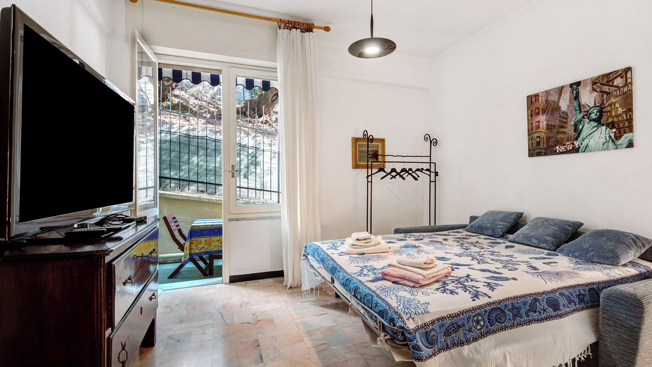 Photo of Bedroom in Cavi