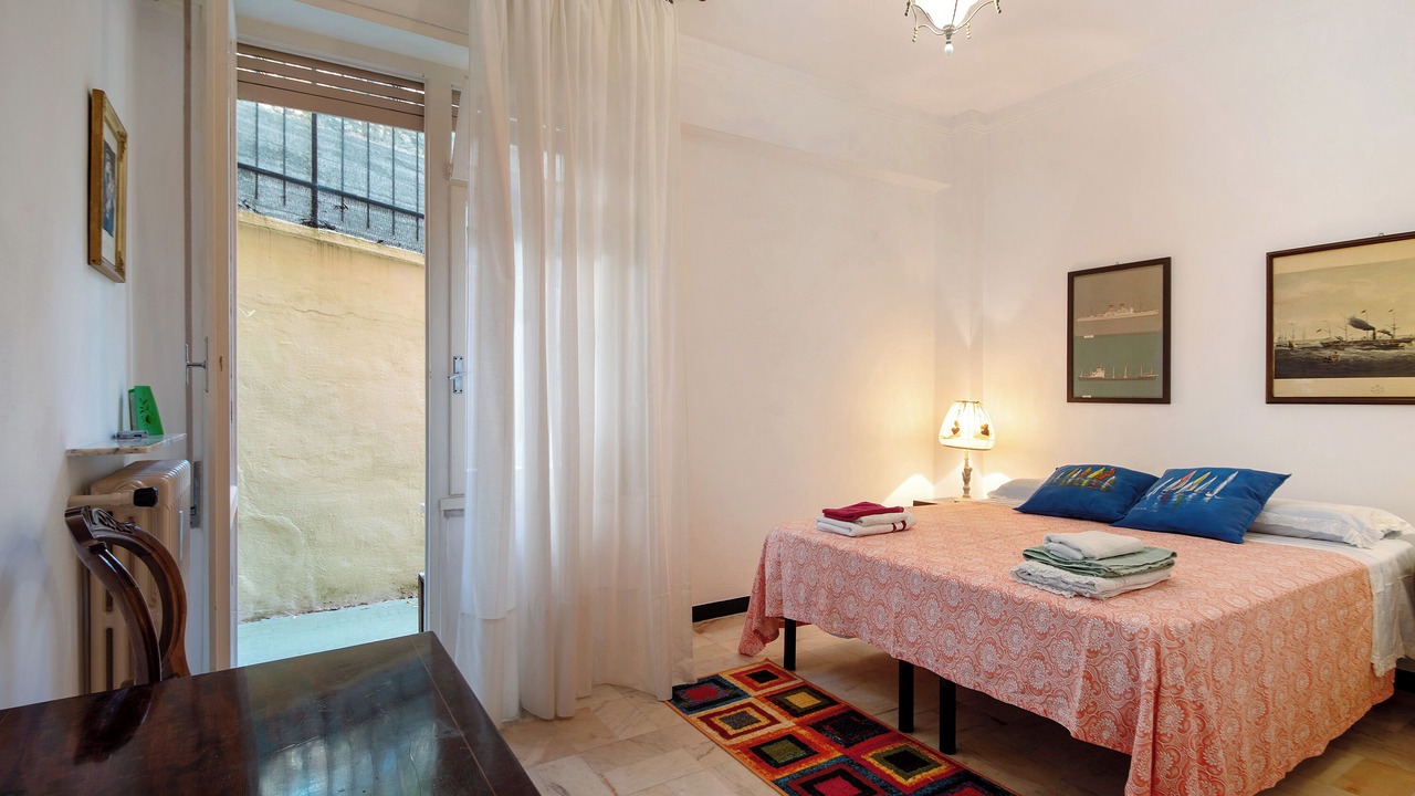 Photo of Bedroom in Cavi