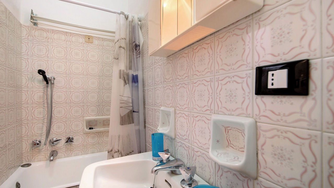 Photo of Bathroom in Cavi