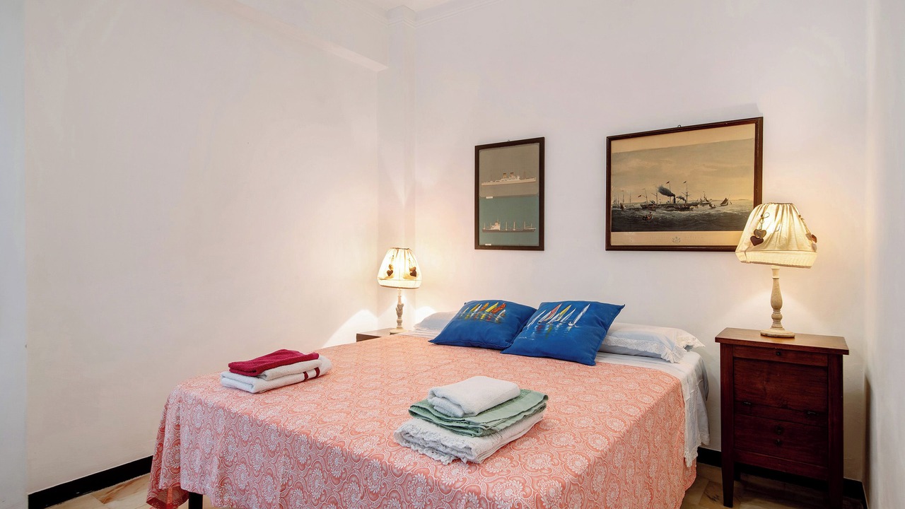 Photo of Bedroom in Cavi