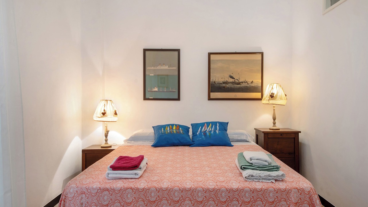 Photo of Bedroom in Cavi