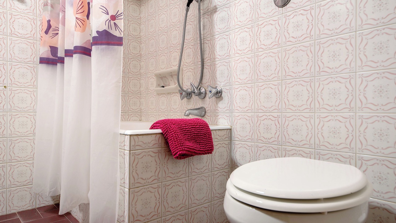 Photo of Bathroom in Cavi