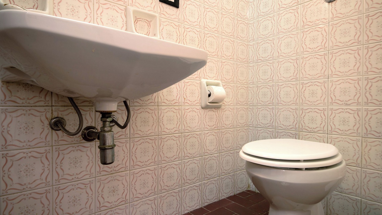 Photo of Bathroom in Cavi