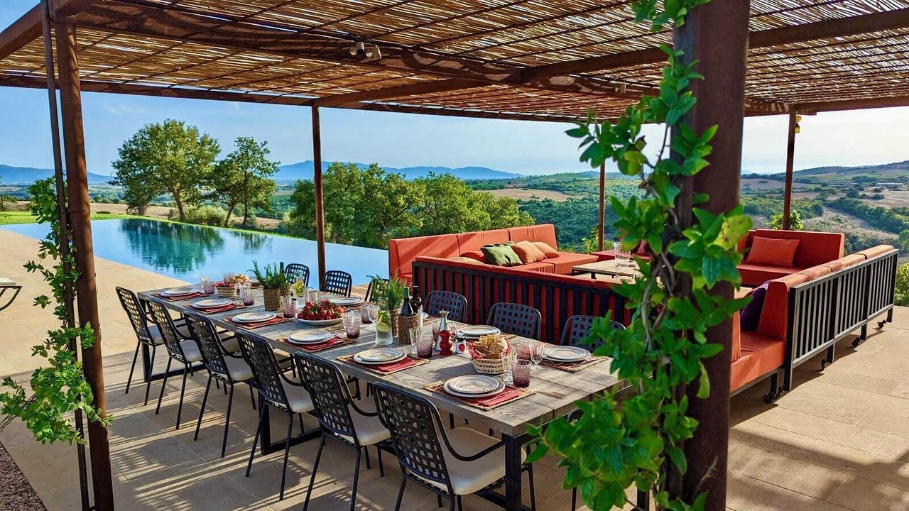 Photo of Outdoor in Magliano in Toscana
