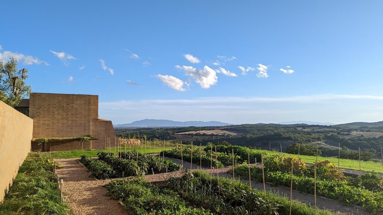 Photo of Outdoor in Magliano in Toscana