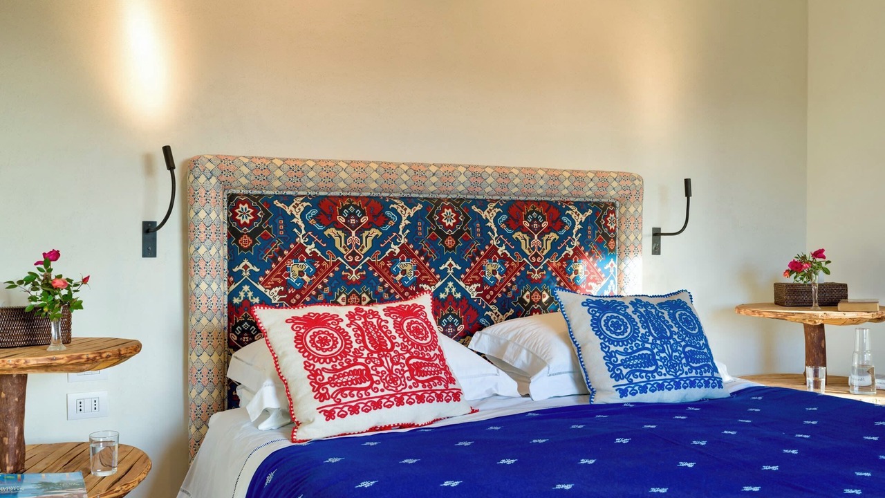 Photo of Bedroom in Magliano in Toscana