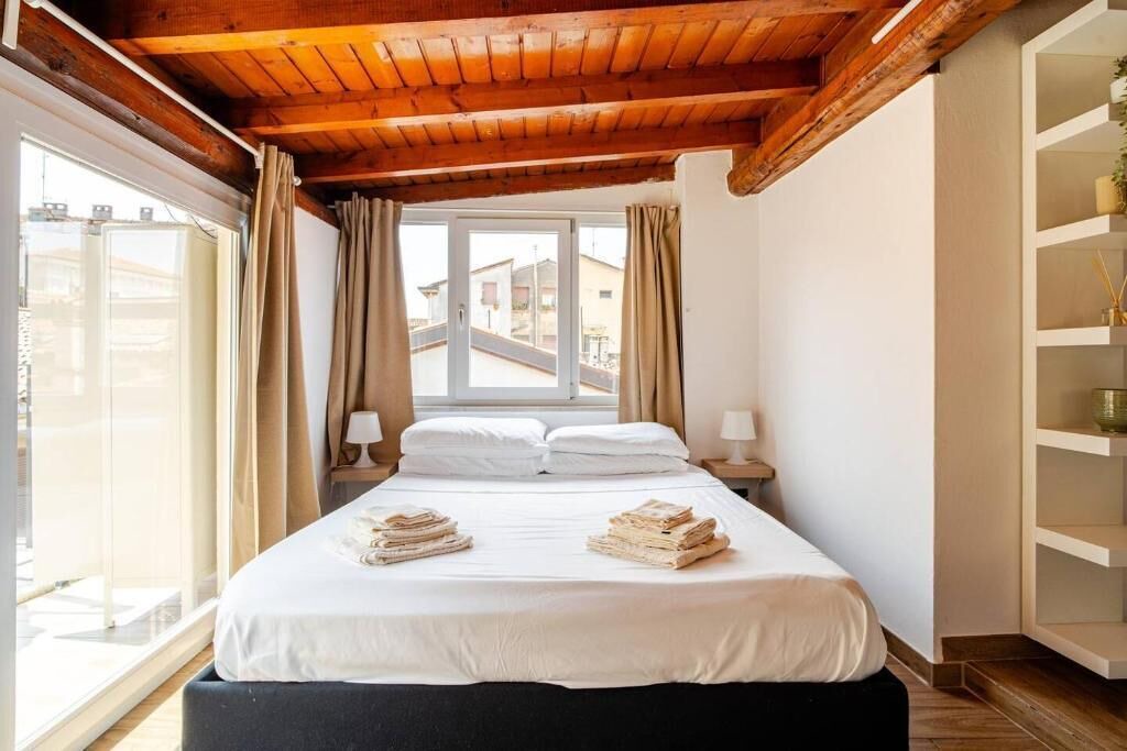 Photo of Bedroom in Brescia Antica