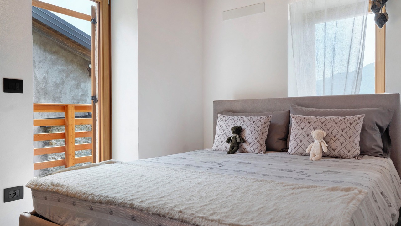 Photo of Bedroom in Frassilongo