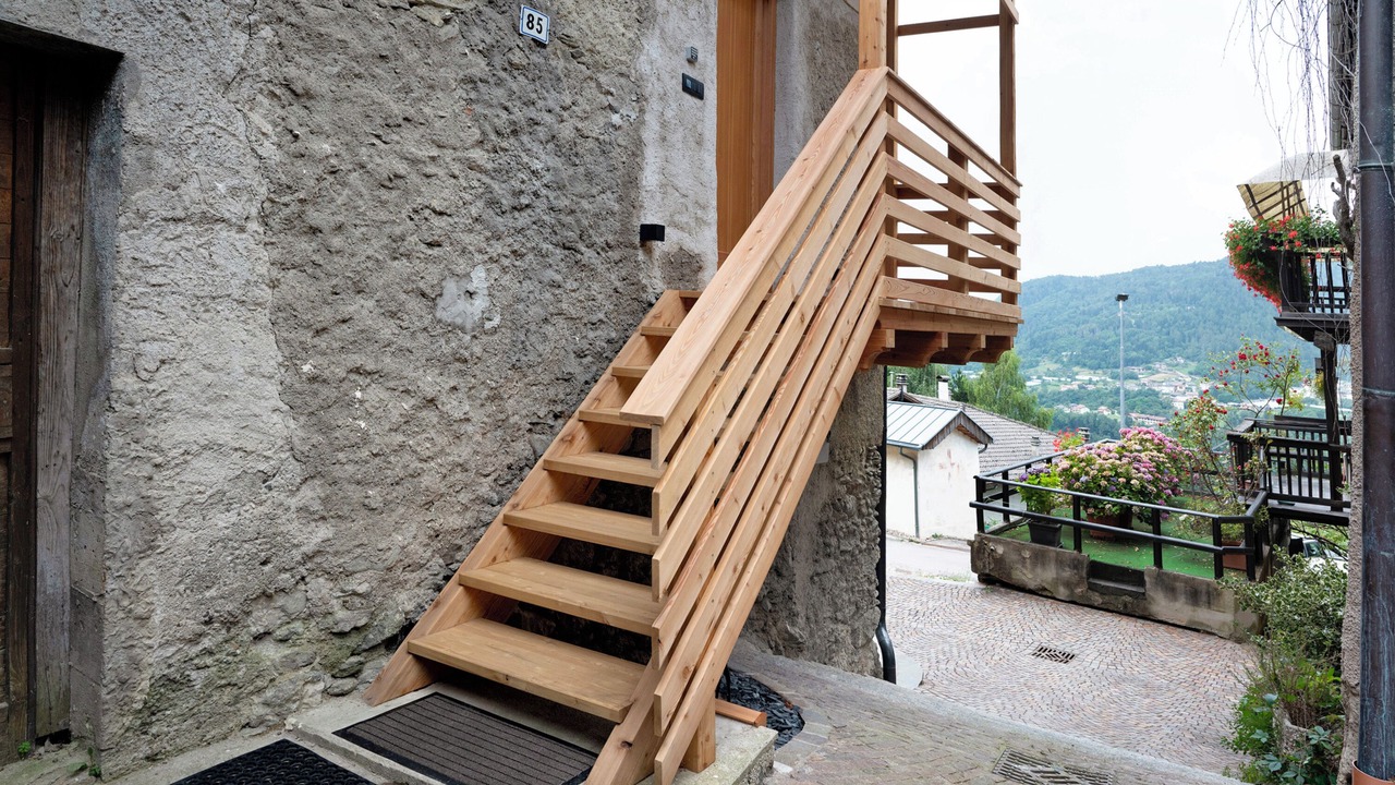 Photo of Outdoor in Frassilongo