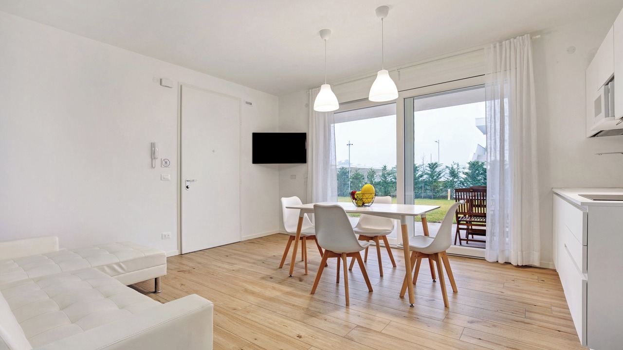 Photo of Livingroom in Lido di Jesolo